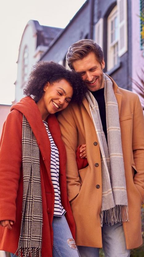 Winter Men's & Women's