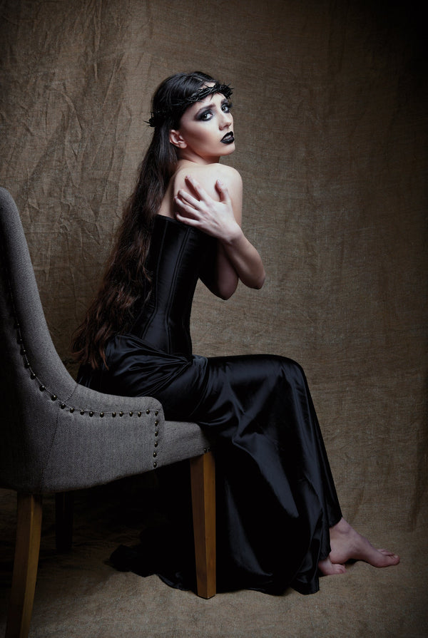 Dark & Goth Women Fashion