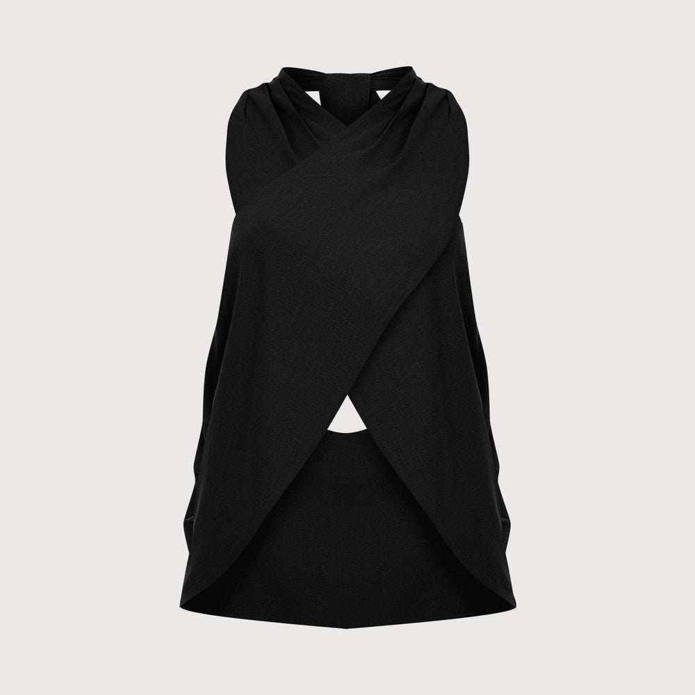 Womens Fashion For Cross-border E-commerce Casual And Sexy Sleeveless Summer Outfits For A Trendy