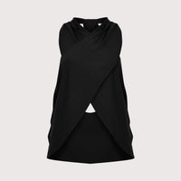 Womens Fashion For Cross-border E-commerce Casual And Sexy Sleeveless Summer Outfits For A Trendy