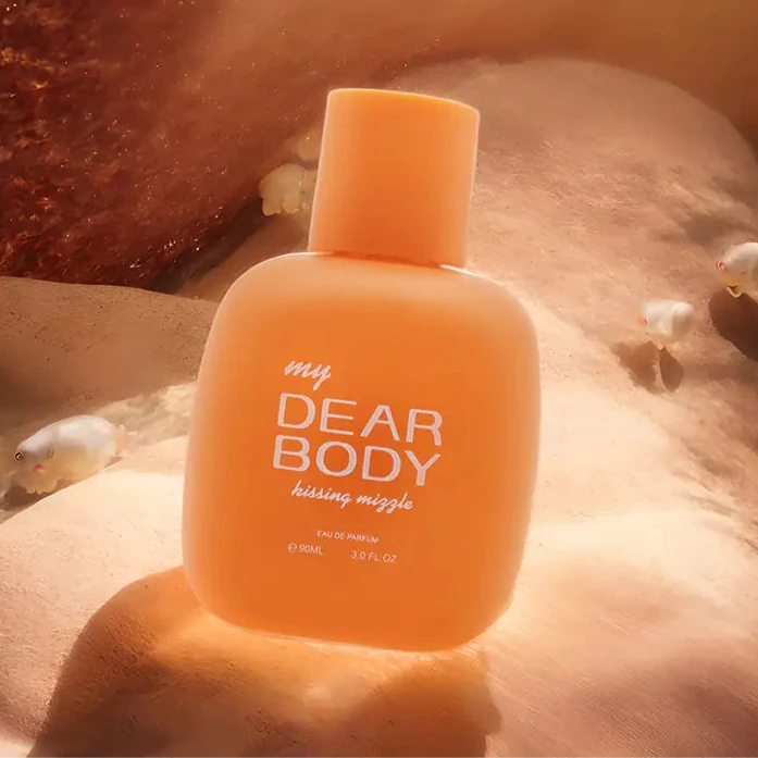 Long-lasting Light Fragrance Date Perfume