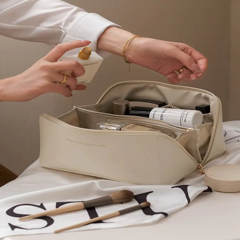 Makeup Travel Bag