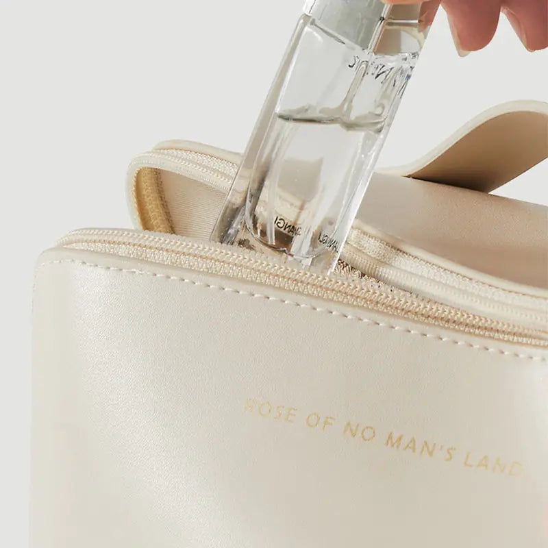 Makeup Travel Bag