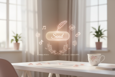 Media, Community Events:  Customer bonds and self made content, workflow environment, all threads newsletters.