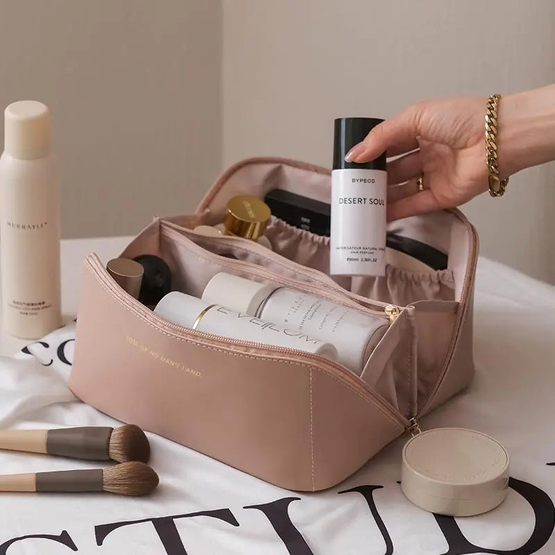 Makeup Travel Bag