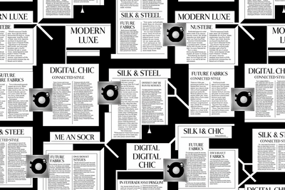 Media, Community Events:  Customer bonds and self made content, workflow environment, all threads newsletters.